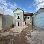 Satılır 4 otaqlı Həyət evi/villa, Koroğlu metrosu, Sabunçu rayonu 1