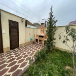 Satılır 4 otaqlı Həyət evi/villa, Koroğlu metrosu, Sabunçu rayonu 29