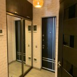 Kirayə (aylıq) 3 otaqlı Yeni Tikili, Xətai metrosu, Ali Məhkəmə, Xətai rayonu 5