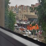 Satılır 2 otaqlı Köhnə Tikili, 28 May metrosu, Nərimanov rayonu 9