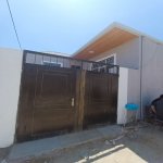 Satılır 3 otaqlı Həyət evi/villa, Binəqədi qəs., Binəqədi rayonu 3