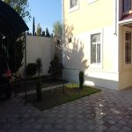 Kirayə (aylıq) 3 otaqlı Bağ evi, Mərdəkan, Xəzər rayonu 5