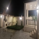 Satılır 3 otaqlı Həyət evi/villa, Buzovna, Xəzər rayonu 2