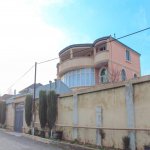 Satılır 5 otaqlı Həyət evi/villa, 20 Yanvar metrosu, Biləcəri qəs., Binəqədi rayonu 5