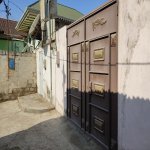 Satılır 3 otaqlı Həyət evi/villa, Avtovağzal metrosu, Biləcəri qəs., Binəqədi rayonu 1