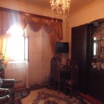 Satılır 7 otaqlı Həyət evi/villa, 20 Yanvar metrosu, Alatava, Yasamal rayonu 16