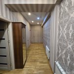 Kirayə (aylıq) 3 otaqlı Yeni Tikili, Nəriman Nərimanov metrosu, Nərimanov rayonu 14