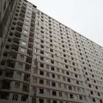 Satılır 3 otaqlı Yeni Tikili, 20 Yanvar metrosu, Nəsimi rayonu 1