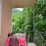 Kirayə (günlük) 2 otaqlı Həyət evi/villa Qəbələ 15