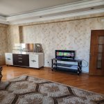 Kirayə (aylıq) 3 otaqlı Yeni Tikili, Nizami metrosu, Qış parkı, Nəsimi rayonu 2