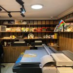 Аренда 1 комнатная Офис, м. Нефтчиляр метро, 8-ой километр, Низаминский р-н район 2