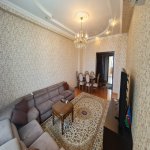 Kirayə (aylıq) 3 otaqlı Yeni Tikili, Nəriman Nərimanov metrosu, Nərimanov rayonu 1