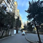 Satılır 2 otaqlı Köhnə Tikili, Həzi Aslanov metrosu, Xətai rayonu 3