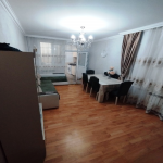 Satılır 2 otaqlı Köhnə Tikili, Neftçilər metrosu, Bakıxanov qəs., Sabunçu rayonu 4