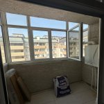 Аренда 2 комнатная Новостройка Хырдалан 6