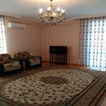 Kirayə (aylıq) 4 otaqlı Yeni Tikili, Nəriman Nərimanov metrosu, Nərimanov rayonu 18