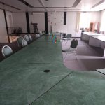 Kirayə (aylıq) 1 otaqlı Ofis, Nizami metrosu, Yasamal rayonu 5