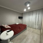 Продажа 4 комнат Вторичка, İnşaatçılar метро, пос. Йени Ясамал, Ясамал район 5