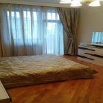 Kirayə (aylıq) 3 otaqlı Yeni Tikili, 20 Yanvar metrosu, Kimyaçılar şəhərciyi, Nəsimi rayonu 16