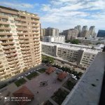 Kirayə (aylıq) 2 otaqlı Yeni Tikili, 28 May metrosu, Nəsimi rayonu 2
