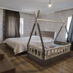 Satılır 5 otaqlı Həyət evi/villa, Azadlıq metrosu, Binəqədi qəs., Binəqədi rayonu 9