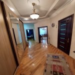 Satılır 3 otaqlı Yeni Tikili, 20 Yanvar metrosu, Yasamal rayonu 12