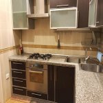 Kirayə (aylıq) 3 otaqlı Köhnə Tikili, Sahil metrosu, Səbail rayonu 7