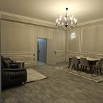 Kirayə (aylıq) 3 otaqlı Yeni Tikili, 8 Noyabr metrosu, Nəsimi rayonu 1