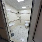 Аренда 2 комнатная Новостройка Хырдалан 7