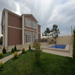 Satılır 7 otaqlı Həyət evi/villa, Şüvəlan, Xəzər rayonu 2