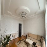 Продажа 2 комнат Новостройка, İnşaatçılar метро, пос. Йени Ясамал, Ясамал район 3