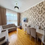 Продажа 3 комнатная Новостройка, м. Ази Асланова метро, Хетаи район 2