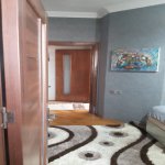 Satılır 4 otaqlı Yeni Tikili, Badamdar qəs., Səbail rayonu 3