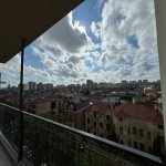 Satılır 6 otaqlı Yeni Tikili, Azadlıq metrosu, Nəsimi rayonu 14