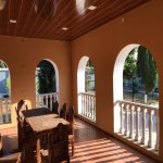 Kirayə (aylıq) 3 otaqlı Həyət evi/villa, Mərdəkan, Xəzər rayonu 10