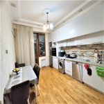 Kirayə (aylıq) 3 otaqlı Yeni Tikili, Azadlıq metrosu, Binəqədi rayonu 6
