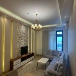 Kirayə (aylıq) 2 otaqlı Yeni Tikili, Nəsimi rayonu 2