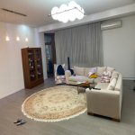 Kirayə (aylıq) 4 otaqlı Yeni Tikili, 28 May metrosu, Nəsimi rayonu 1