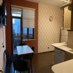 Kirayə (aylıq) 4 otaqlı Yeni Tikili, Elmlər akademiyası metrosu, Yasamal rayonu 11