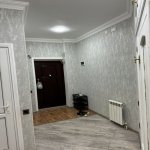 Kirayə (aylıq) 3 otaqlı Yeni Tikili, Neftçilər metrosu, Bakıxanov qəs., Sabunçu rayonu 3