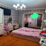 Satılır 4 otaqlı Köhnə Tikili, Nəsimi metrosu, 6-cı mikrorayon, Binəqədi rayonu 7