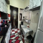 Satılır 3 otaqlı Həyət evi/villa, Neftçilər metrosu, Bakıxanov qəs., Sabunçu rayonu 12