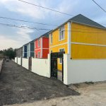 Satılır 4 otaqlı Həyət evi/villa, Ramana qəs., Sabunçu rayonu 2