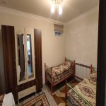 Satılır 3 otaqlı Həyət evi/villa, Avtovağzal metrosu, Biləcəri qəs., Binəqədi rayonu 12