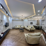 Продажа 3 комнатная Новостройка, м. 20 Января метро, пос. Ясамал, Ясамал район 12