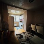 Kirayə (aylıq) 3 otaqlı Köhnə Tikili, Elmlər akademiyası metrosu, Yasamal qəs., Bakı Dövlət Universiteti, Yasamal rayonu 15