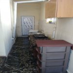 Kirayə (aylıq) 2 otaqlı Həyət evi/villa, İçərişəhər metrosu, Bayıl qəs., Səbail rayonu 3