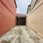 Satılır 7 otaqlı Həyət evi/villa, Köhnə Günəşli qəs., Xətai rayonu 3