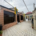 Satılır 4 otaqlı Həyət evi/villa, Məhəmmədli, Abşeron rayonu 2
