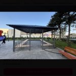 Satılır 3 otaqlı Yeni Tikili, 7-ci mikrorayon, Binəqədi rayonu 19